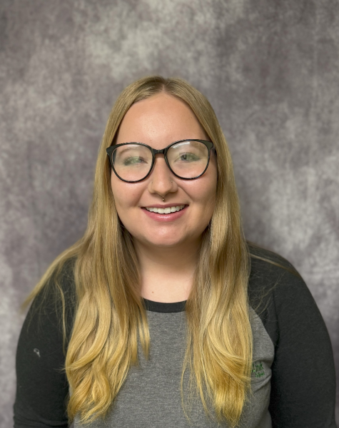 Alie Orr, Educational Center at KidsLink School near Cleveland