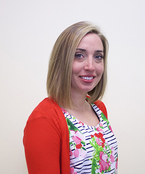 Jaclyn Crissinger, M.S., BCBA, Behavioral Director at KidsLink Neurobehavioral Center