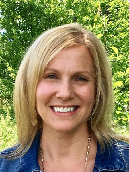 Dr. Michelle DePolo, Partner/Director at KidsLink
