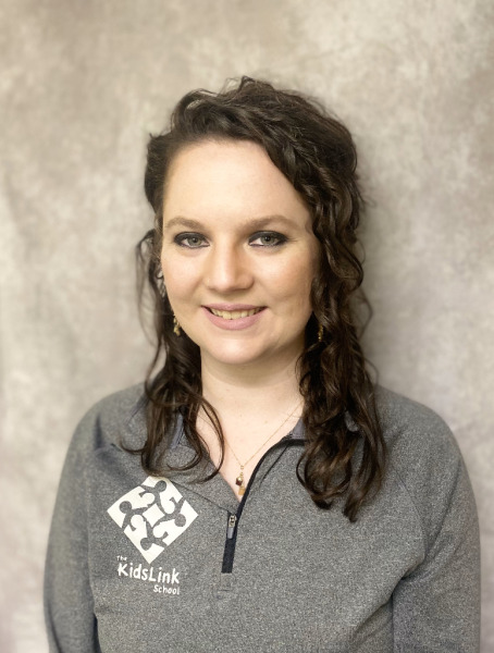 Lauren Hagenbuch, M.A., CCC/SLP, Speech Language Pathologist at KidsLink Neurobehavioral Center near Cleveland