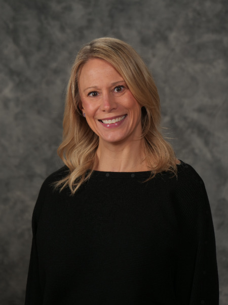 Kelly Kapadia, M.Ed., BCBA, COBA, Director of Program Development at KidsLink Neurobehavioral Center near Cleveland