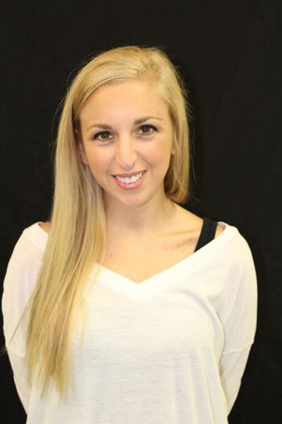 Jennifer Miklovich, MOT, OTR/L, Occupational Therapist at KidsLink Neurobehavioral Center and KidsLink School