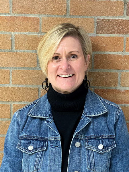 Katrina Mullen, Director of Client Engagement, Facilities Management and Strategic Planning at KidsLink Neurobehavioral Center near Cleveland