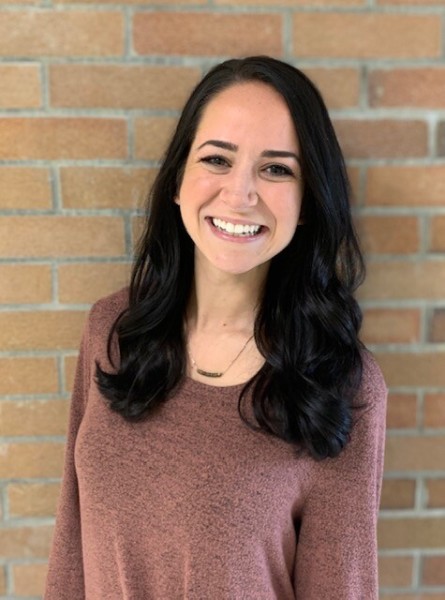 Danielle Stelbasky, OTD, OTR/L, Occupational Therapist at KidsLink Neurobehavioral Center in Streetsboro, Ohio