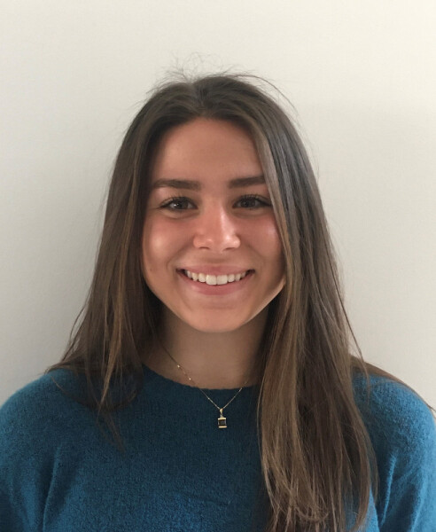 Halle Stelbasky, M.A., CCC-SLP, Speech Therapist at KidsLink Neurobehavioral Center in Streetsboro, Ohio