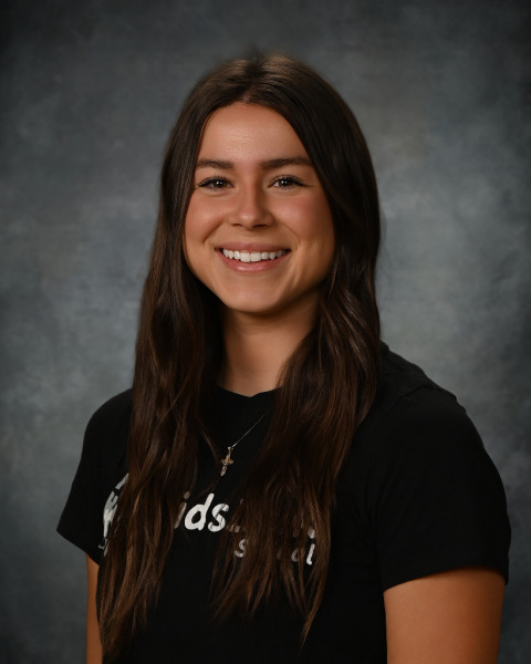 Halle Stelbasky, M.A., CCC-SLP, Speech Therapist at KidsLink Neurobehavioral Center in Streetsboro, Ohio