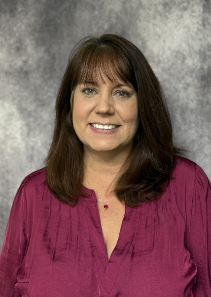 Traci DeSantis is the director of business operations at KidsLink Neurobehavioral Center, in Streetsboro, OH