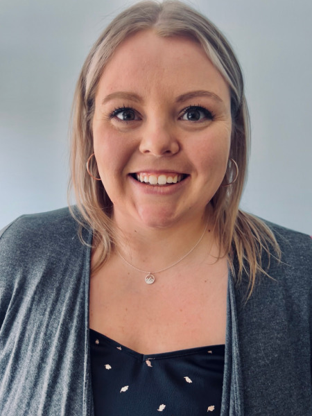 Ashley Toussant, MSN, APRN, FNP-PC, Family Nurse Practitioner at KidsLink Neurobehavioral Center in Streetsboro, Ohio