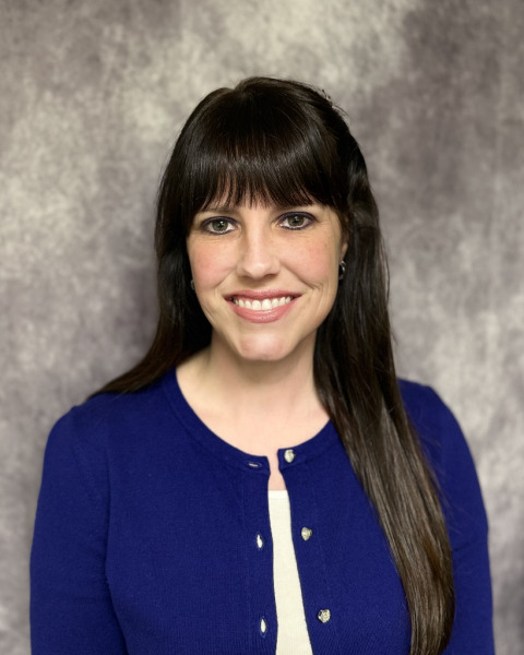 Rachel Undercoffer, M.Ed., Ed.S, NCSP, School Psychologist at KidsLink School