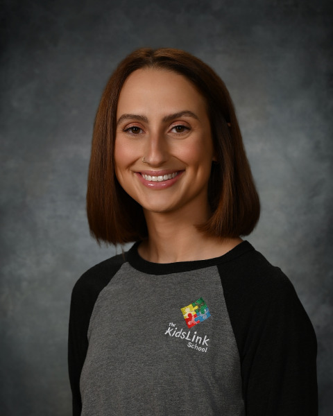 Maddie Hart, M.S., 2025 KidsLink Global Ambassador - Zambia