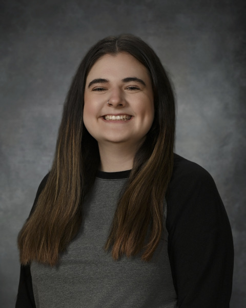 Katie Brogan is a 2026 KidsLink Global Ambassador at KidsLink Global, in Streetsboro, OH